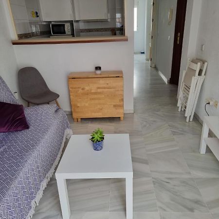 Primera Linea De Playa Paseo Maritimo Conil De La Frontera Ngoại thất bức ảnh