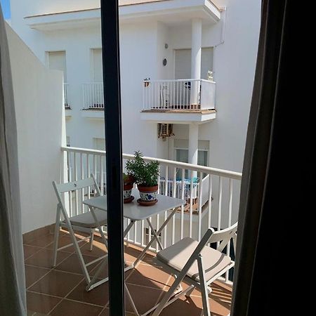 Primera Linea De Playa Paseo Maritimo Conil De La Frontera Ngoại thất bức ảnh