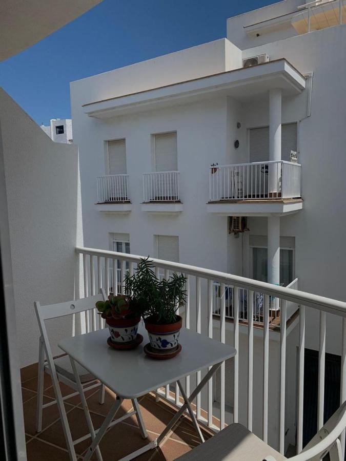 Primera Linea De Playa Paseo Maritimo Conil De La Frontera Ngoại thất bức ảnh