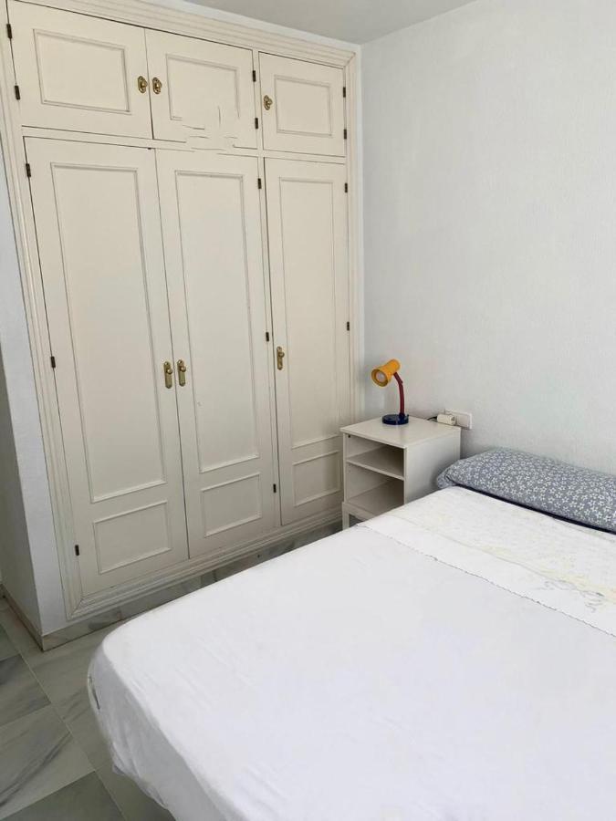 Primera Linea De Playa Paseo Maritimo Conil De La Frontera Ngoại thất bức ảnh