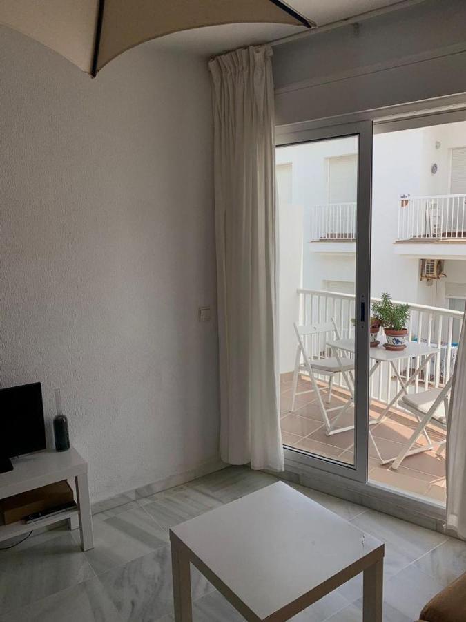 Primera Linea De Playa Paseo Maritimo Conil De La Frontera Ngoại thất bức ảnh